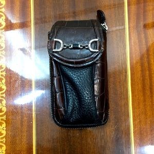 BRIGHTON MINI PHONE CASE Wallet